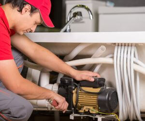 About Water Heater Repair LLC Switchback, WV